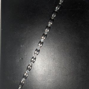 Bracelet - silver